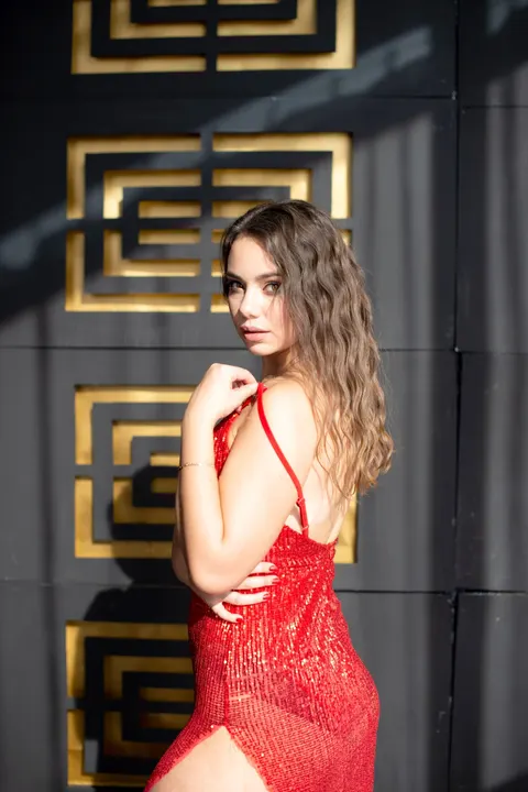 Anastasia — profile photo