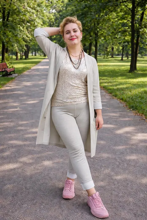 Maryna — photo 5