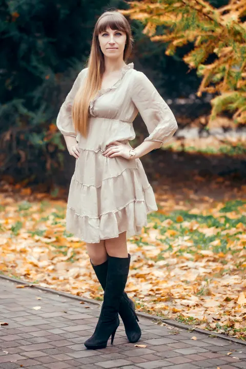 Ludmila — profile photo