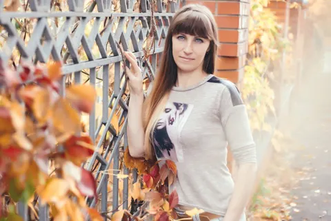 Ludmila — photo 7