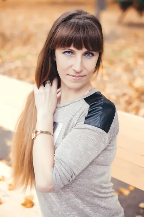Ludmila — photo 5