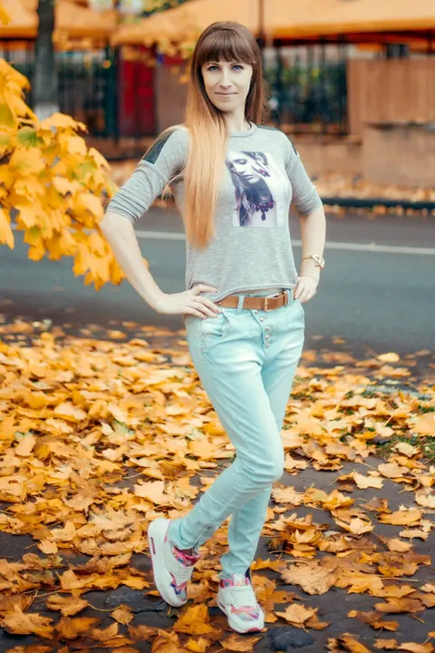 Ludmila — photo 6