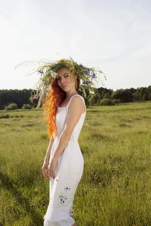 Irina — profile photo