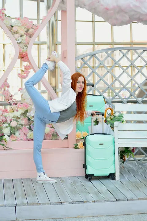 Irina — photo 6