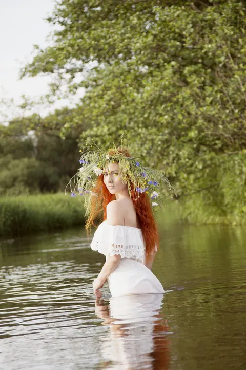 Irina — photo 7