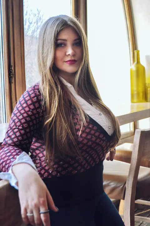 Oksana — photo 5