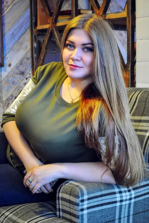 Oksana — photo 8