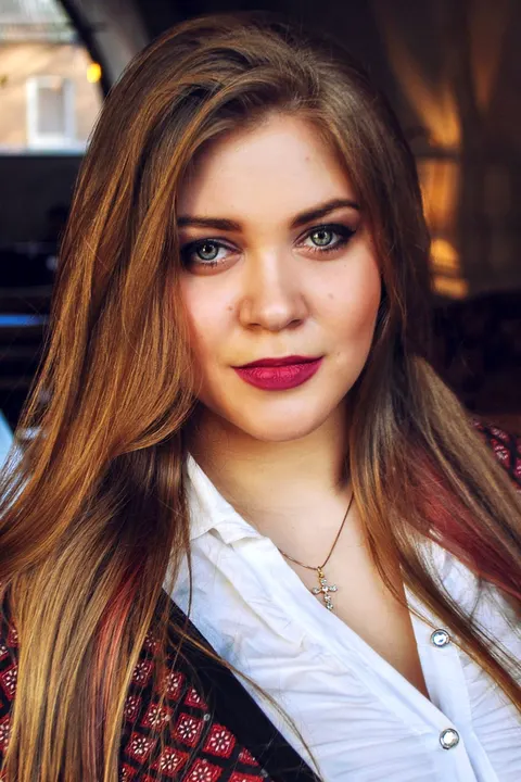 Oksana — photo 6