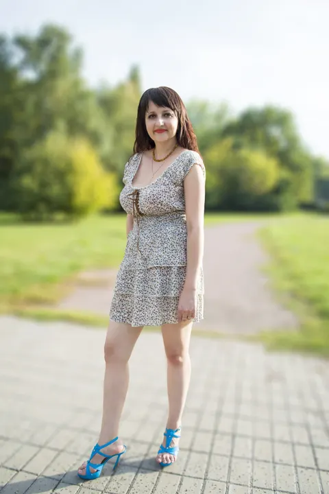 Svetlana — profile photo