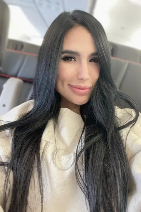 Viviana — photo 6