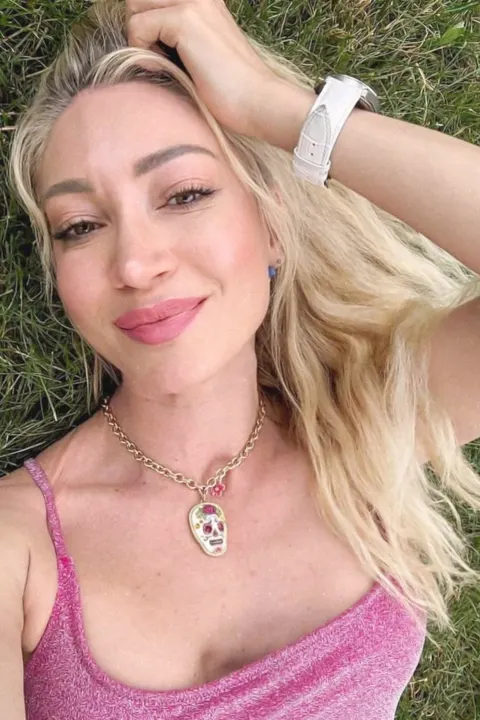 Yulia — photo 8