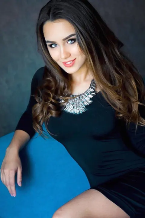 Anastasiia — photo 5