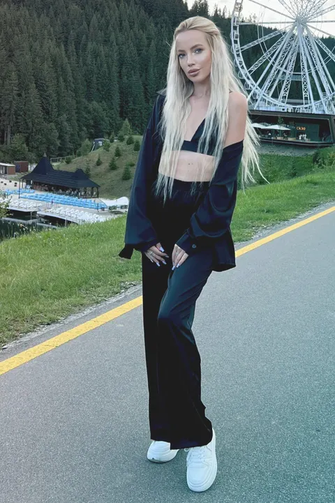 Kateryna — photo 5