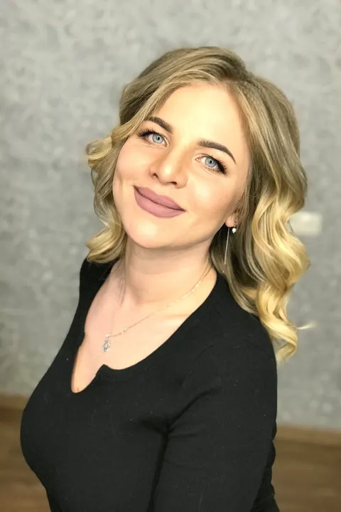Daria — photo 5
