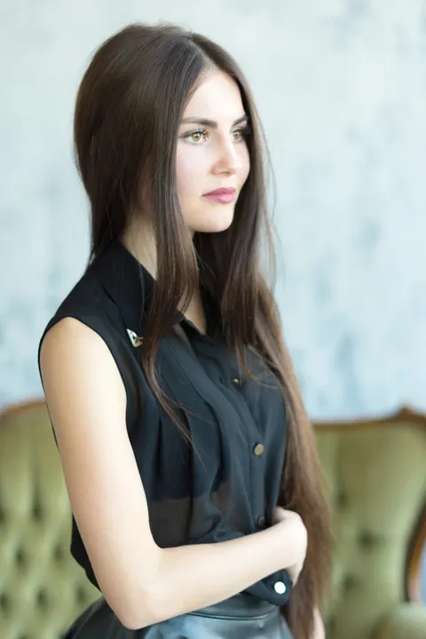 Anastasia — photo 8