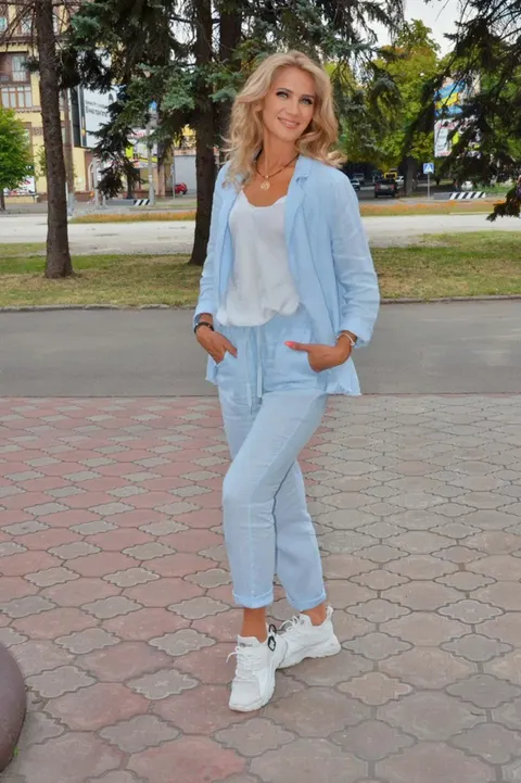 Elena — photo 6