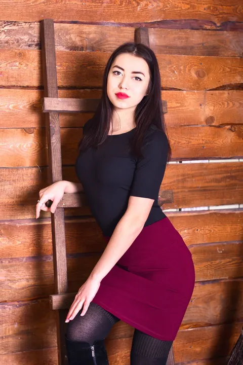 Aleksandra — photo 5