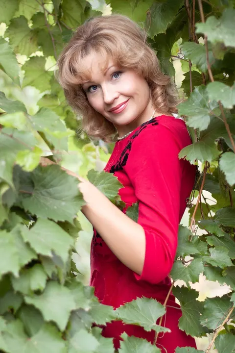 Yuliya — photo 8