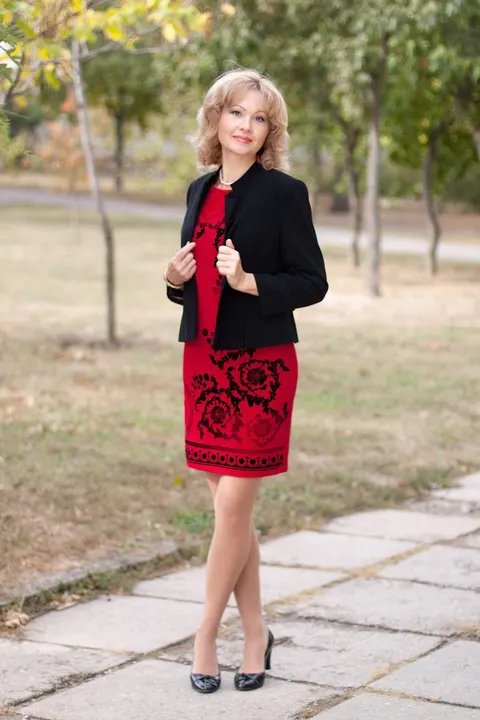 Yuliya — photo 5