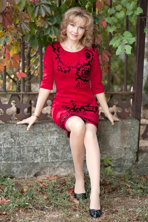 Yuliya — photo 6