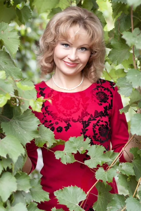 Yuliya — photo 7