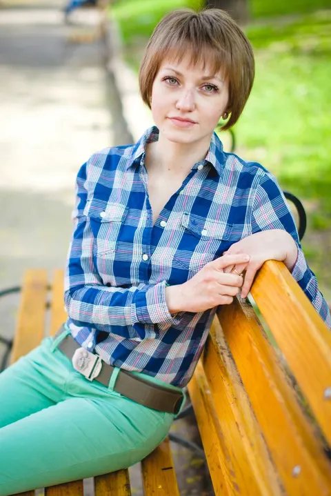 Julia — photo 8