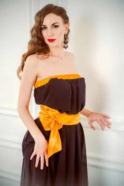 Evgeniya — photo 6