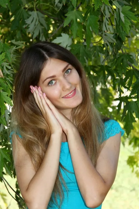 Alina — photo 5