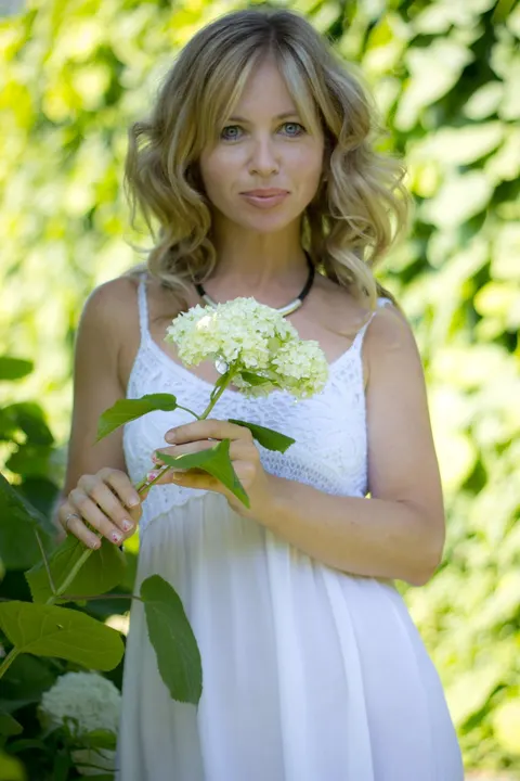 Aleksandra — photo 7