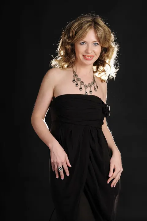 Aleksandra — photo 6