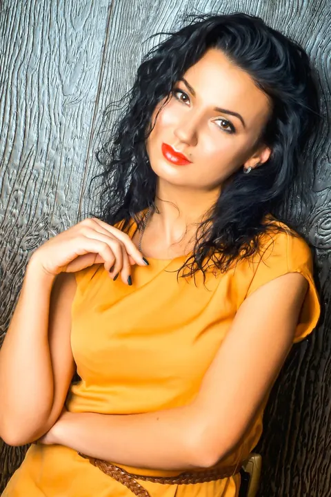 Angelika — photo 7
