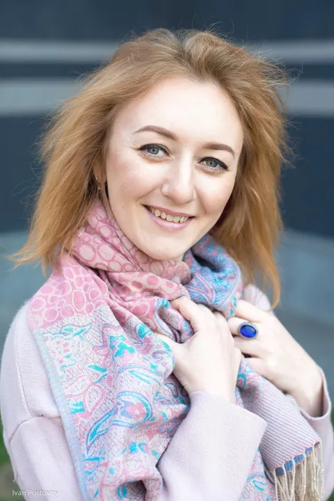 Julia — photo 6
