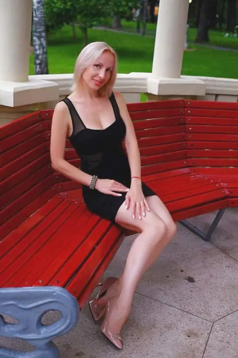 Olga — photo 7
