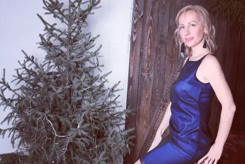Olga — photo 8