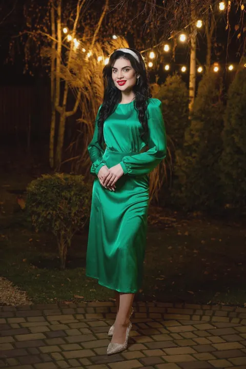 Alyona — profile photo
