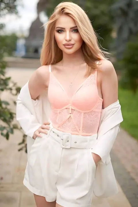 Margarita — profile photo