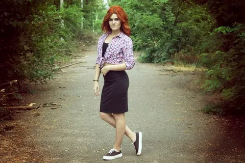 Irina — photo 5