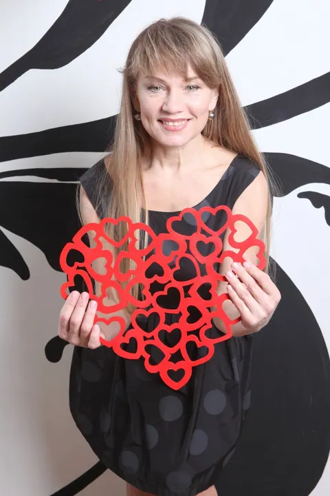 Irina — photo 5