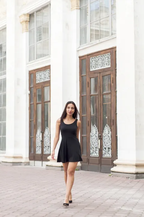 Viktoria — profile photo