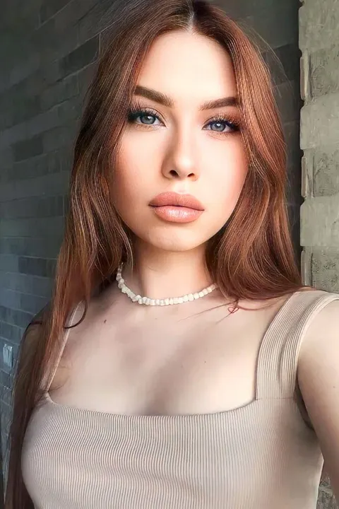 Anastasiia — photo 8