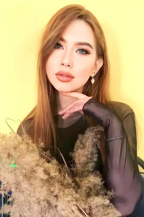 Anastasiia — photo 7