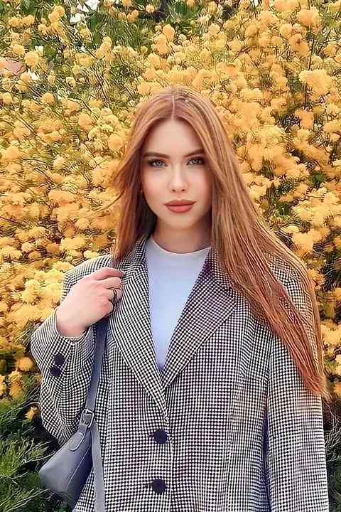 Anastasiia — photo 6