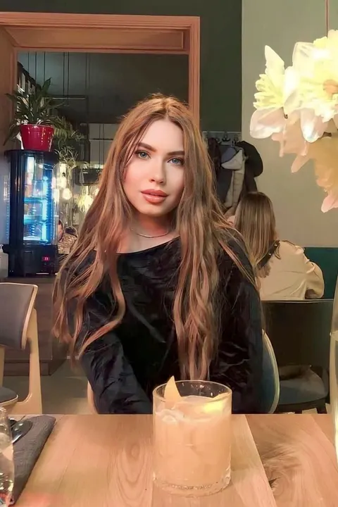 Anastasiia — photo 5