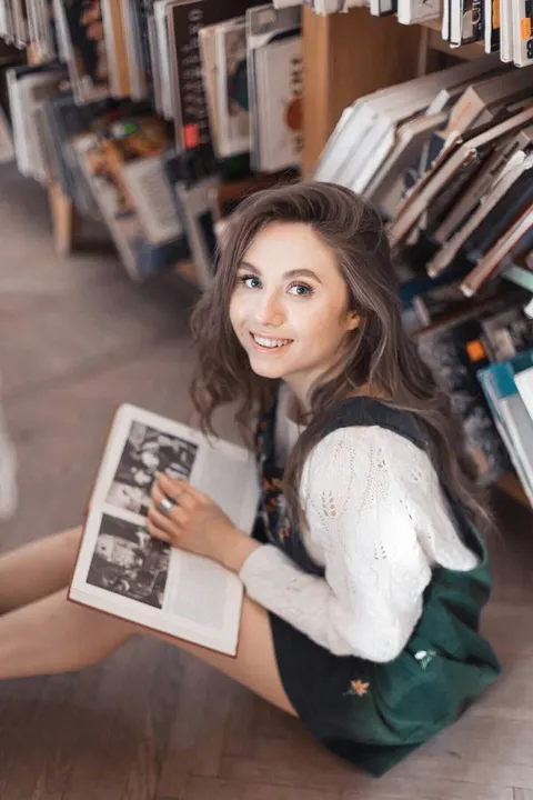 Anastasia — photo 8