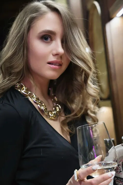 Anastasia — photo 6