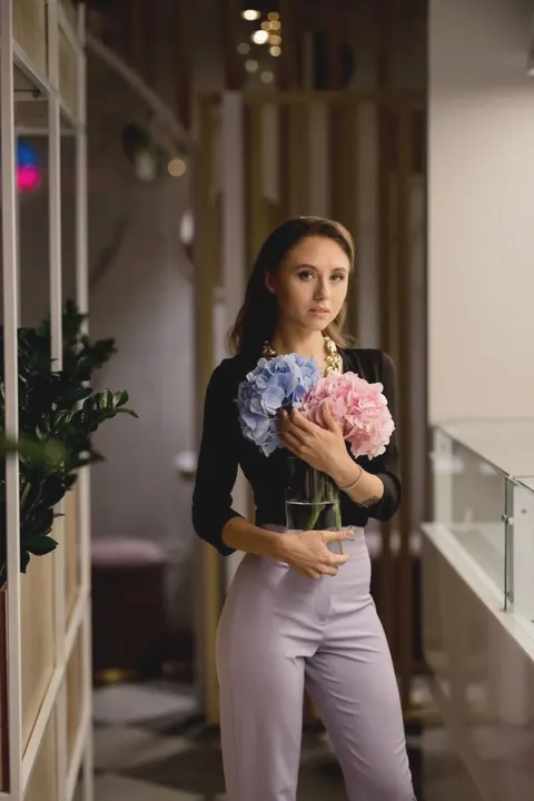 Anastasia — profile photo