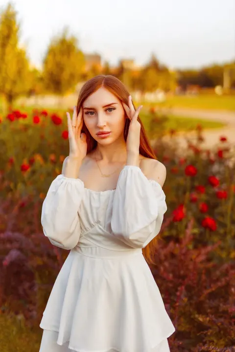 Alina — profile photo