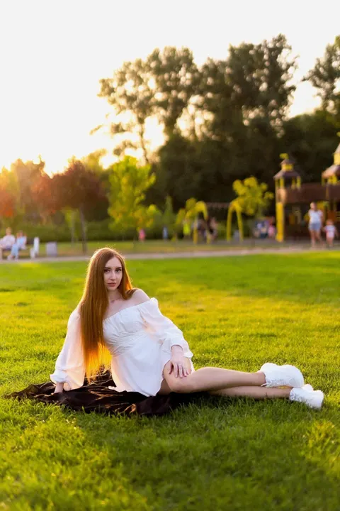 Alina — photo 7
