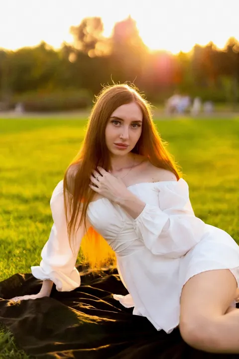 Alina — photo 8