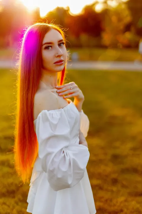 Alina — photo 6